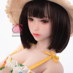 MOMODOLL 100 CM BIG BREAST MITSUKI