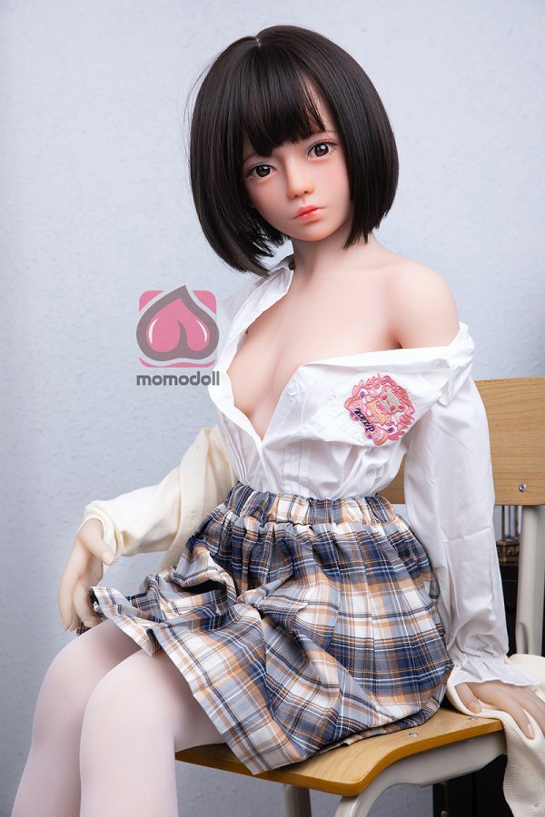 MOMODOLL 138 CM SMALL BREAST YUZUKA - Image 2