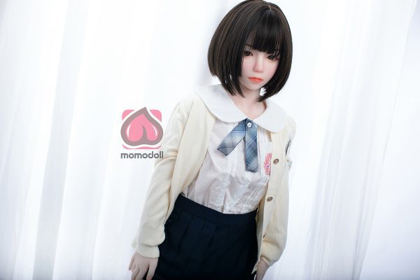 MOMODOLL 130 CM FULL SILICONE ICHIKA - Image 2