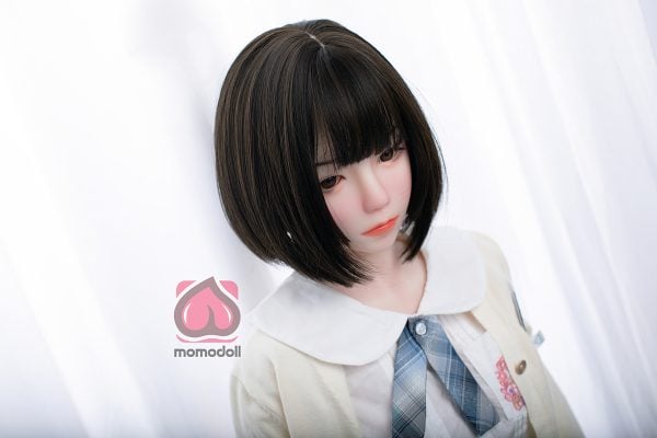 MOMODOLL 130 CM FULL SILICONE ICHIKA - Image 3