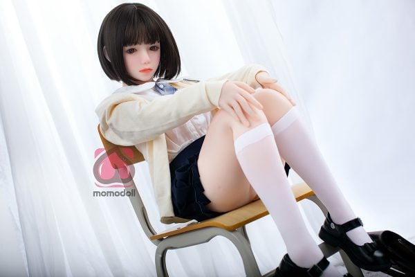 MOMODOLL 130 CM FULL SILICONE ICHIKA - Image 4