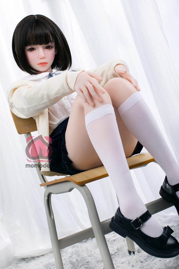 MOMODOLL 130 CM FULL SILICONE ICHIKA - Image 6