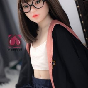 MOMODOLL 128 CM FLAT BREAST RIZUMU