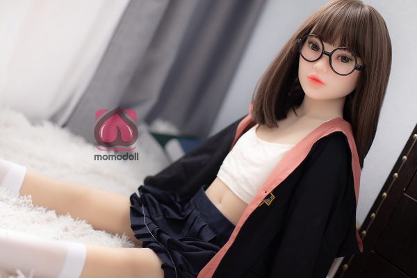MOMODOLL 128 CM FLAT BREAST RIZUMU - Image 2
