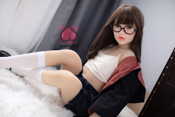 MOMODOLL 128 CM FLAT BREAST RIZUMU - Image 4