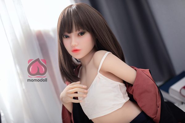 MOMODOLL 128 CM FLAT BREAST RIZUMU - Image 7