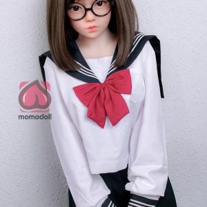 MOMODOLL 138 CM  BIG BREAST NAGI