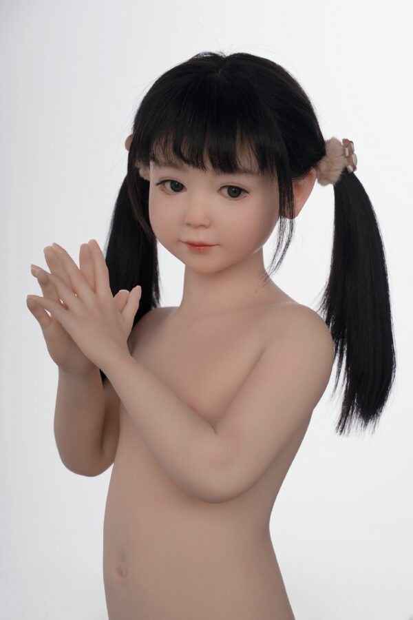 Axb 110 CM TPE Body With Silicone Head GB02A Sonya - Image 15