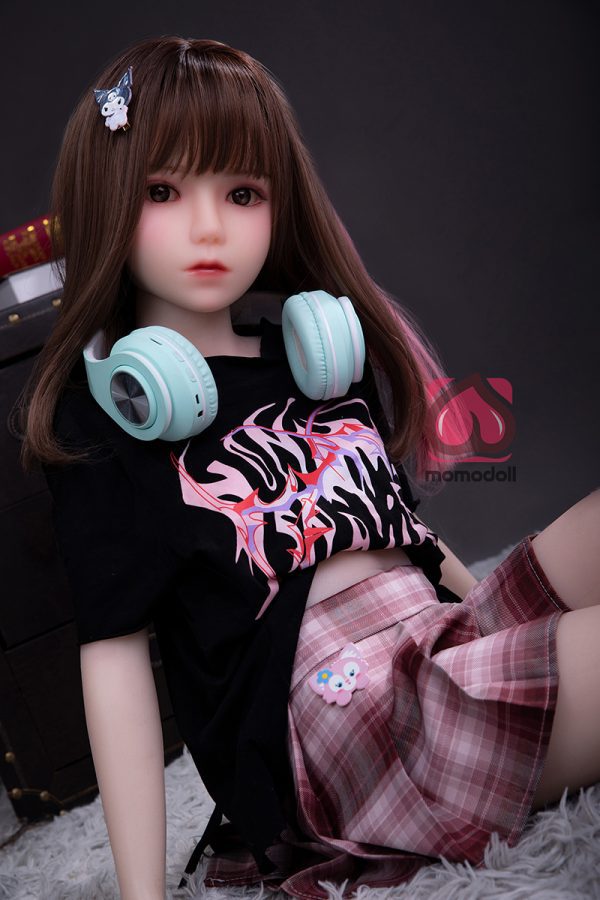 MOMODOLL 128 CM FULL SILICONE TSUMUGI - Image 7