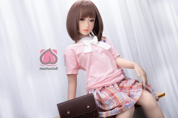MOMODOLL 138 CM SMALL BREAST  AOI - Image 6