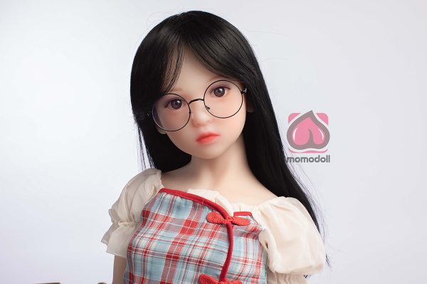MOMODOLL 128 CM SMALL BREAST RIE - Image 11