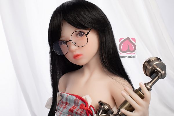 MOMODOLL 128 CM SMALL BREAST RIE - Image 4