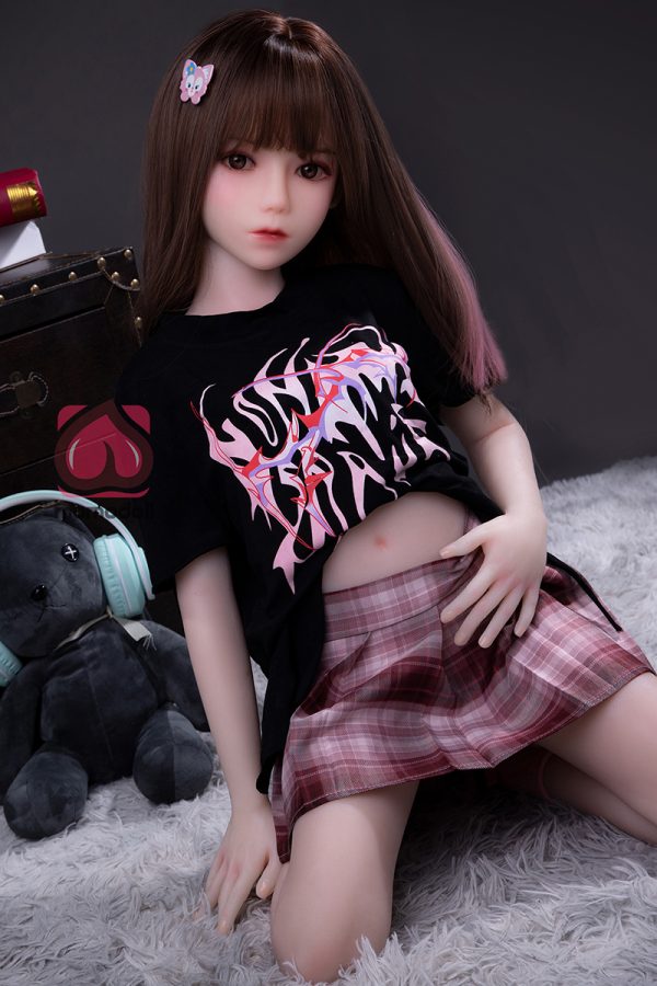 MOMODOLL 128 CM FULL SILICONE TSUMUGI - Image 8