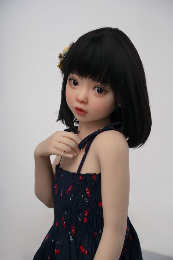 Axb 128 cm flat A169A Susan - Image 3