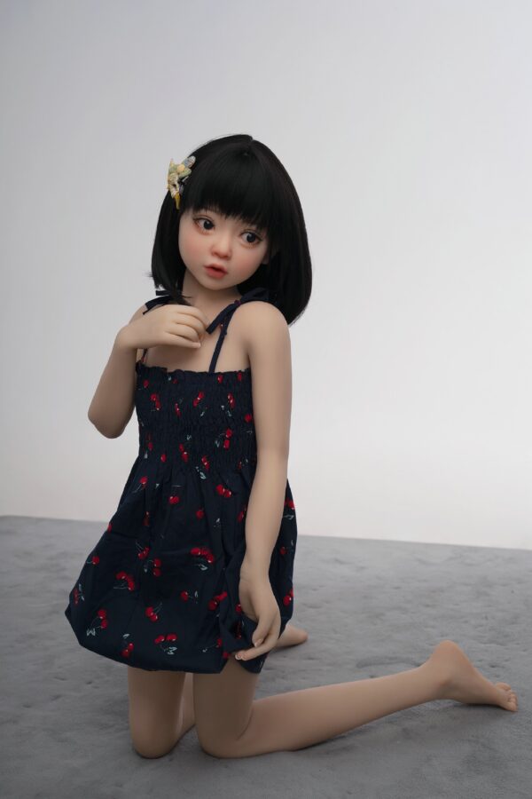 Axb 128 cm flat A169A Susan - Image 4