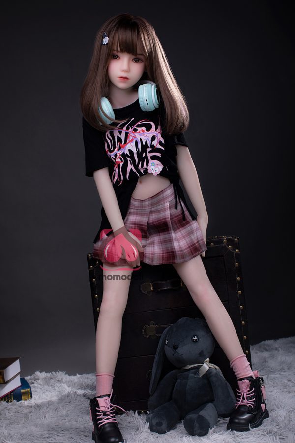 MOMODOLL 128 CM FULL SILICONE TSUMUGI - Image 10
