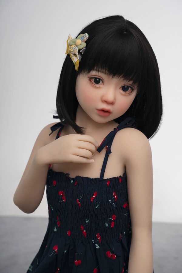 Axb 128 cm flat A169A Susan - Image 14