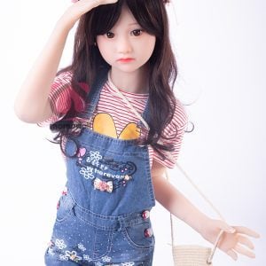 MOMODOLL 138 CM SMALL BREAST SAKURAKO