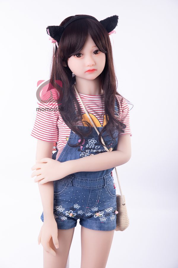 MOMODOLL 138 CM SMALL BREAST SAKURAKO - Image 2