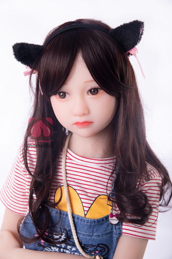 MOMODOLL 138 CM SMALL BREAST SAKURAKO - Image 3