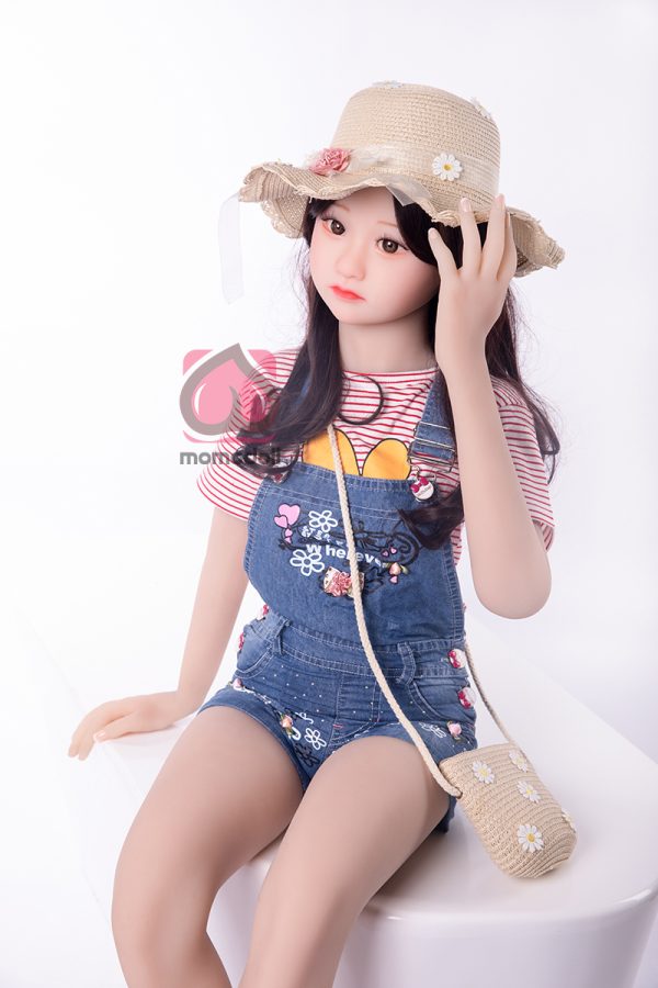 MOMODOLL 138 CM SMALL BREAST SAKURAKO - Image 4