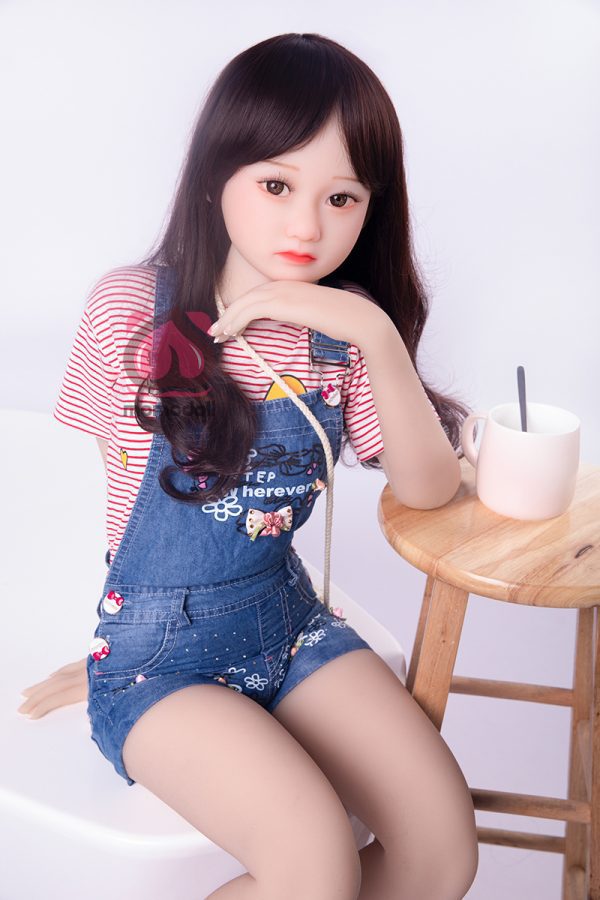 MOMODOLL 138 CM SMALL BREAST SAKURAKO - Image 6