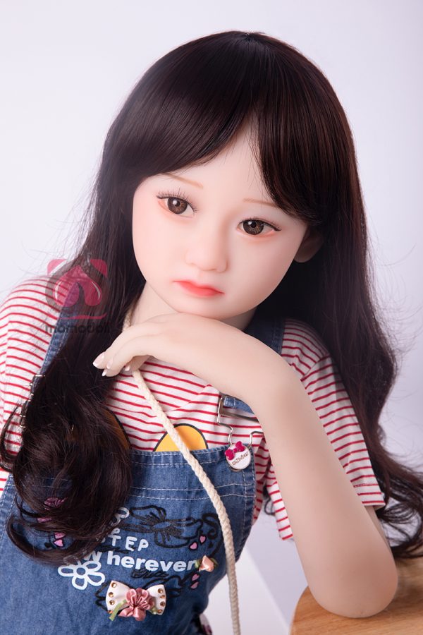 MOMODOLL 138 CM SMALL BREAST SAKURAKO - Image 7