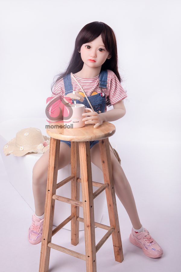MOMODOLL 138 CM SMALL BREAST SAKURAKO - Image 8