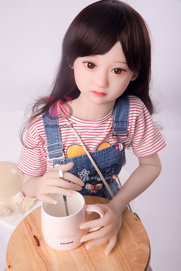 MOMODOLL 138 CM SMALL BREAST SAKURAKO - Image 9
