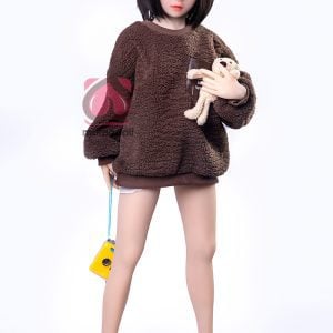 MOMODOLL 128 CM SMALL BREAST LORI