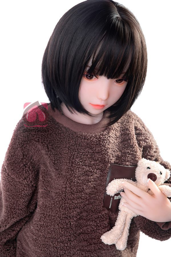 MOMODOLL 128 CM SMALL BREAST LORI - Image 2
