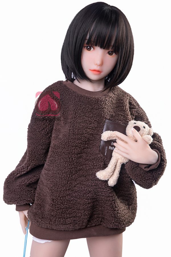 MOMODOLL 128 CM SMALL BREAST LORI - Image 3