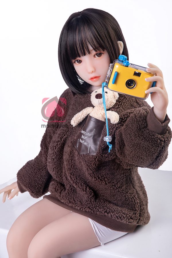 MOMODOLL 128 CM SMALL BREAST LORI - Image 4