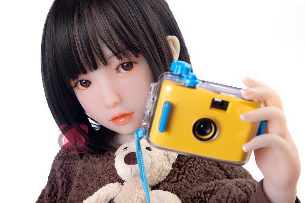 MOMODOLL 128 CM SMALL BREAST LORI - Image 5