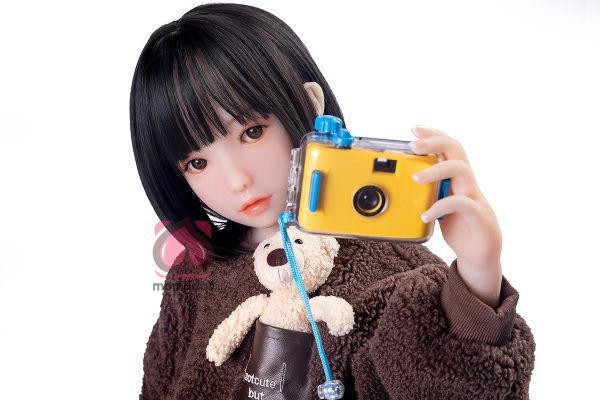 MOMODOLL 128 CM SMALL BREAST LORI - Image 6