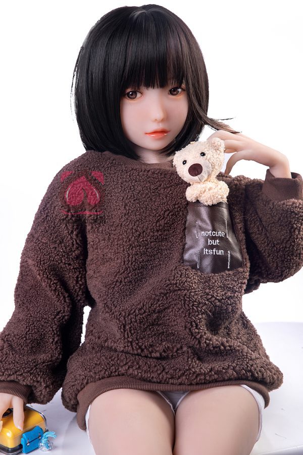 MOMODOLL 128 CM SMALL BREAST LORI - Image 8