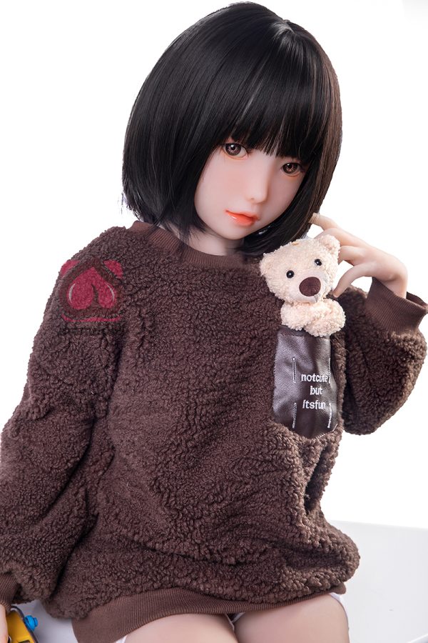 MOMODOLL 128 CM SMALL BREAST LORI - Image 9