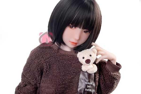 MOMODOLL 128 CM SMALL BREAST LORI - Image 10