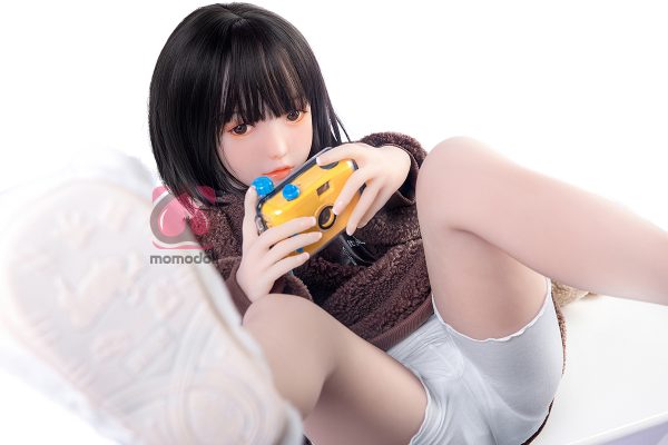 MOMODOLL 128 CM SMALL BREAST LORI - Image 11