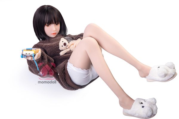 MOMODOLL 128 CM SMALL BREAST LORI - Image 13