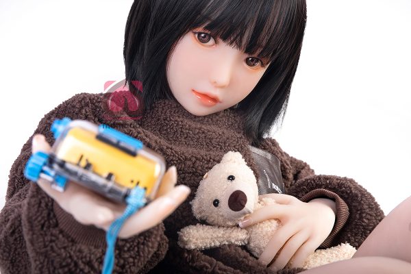MOMODOLL 128 CM SMALL BREAST LORI - Image 14