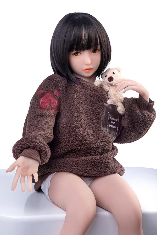 MOMODOLL 128 CM SMALL BREAST LORI - Image 15