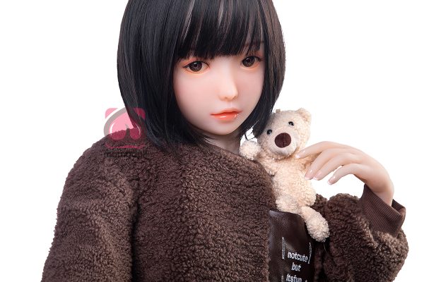 MOMODOLL 128 CM SMALL BREAST LORI - Image 17