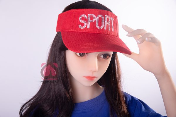 MOMODOLL 138 CM SMALL BREAST  RINO - Image 7
