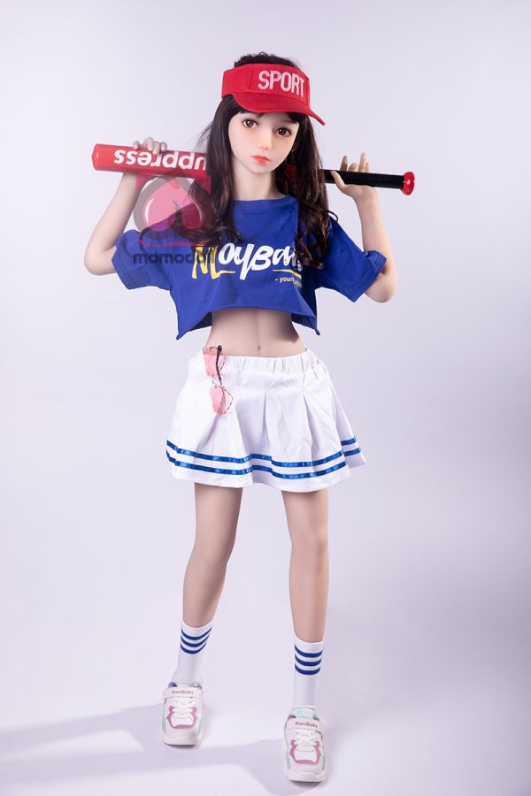 MOMODOLL 138 CM SMALL BREAST  RINO - Image 9