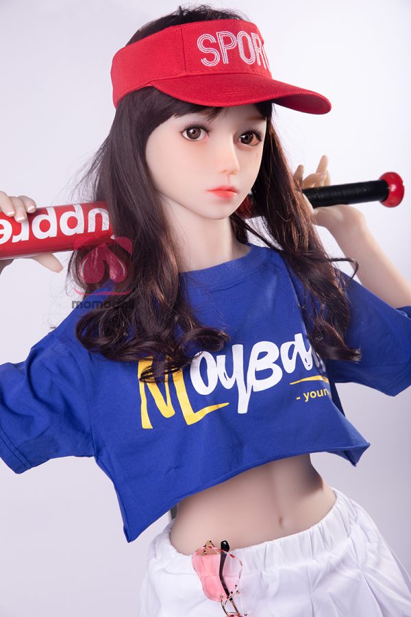 MOMODOLL 138 CM SMALL BREAST  RINO - Image 10