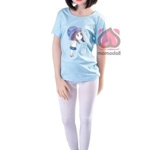 MOMODOLL 132 CM PREGNANT CHIKA