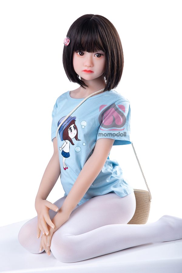 MOMODOLL 132 CM PREGNANT CHIKA - Image 4