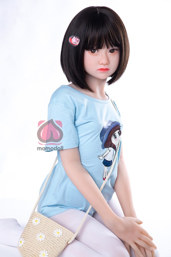 MOMODOLL 132 CM PREGNANT CHIKA - Image 5