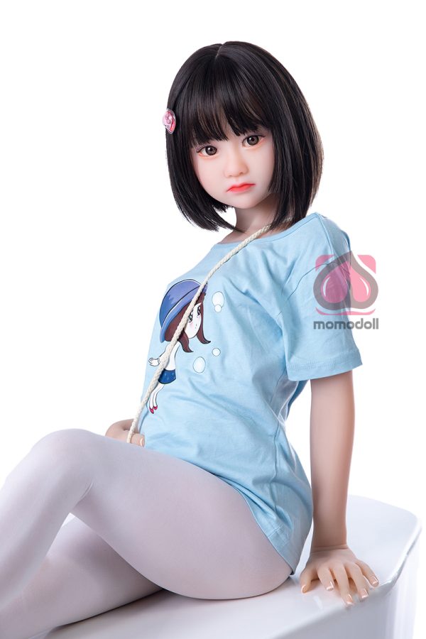 MOMODOLL 132 CM PREGNANT CHIKA - Image 15